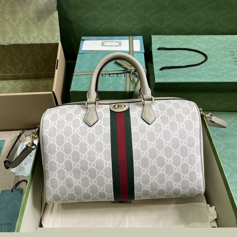G*u*i speedy bags